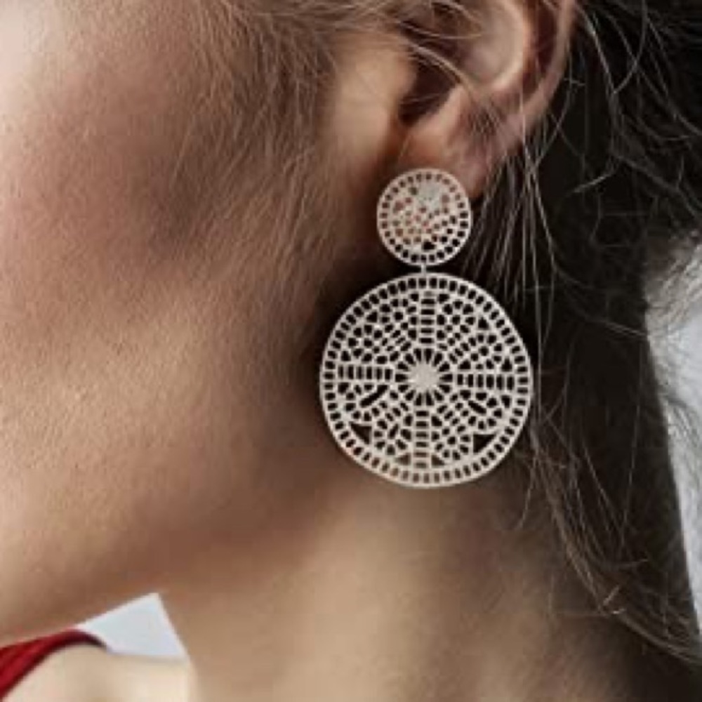 Stella & Ruby earrings